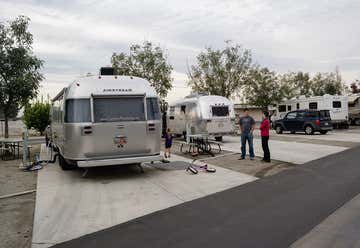 Photo of A Country RV Park