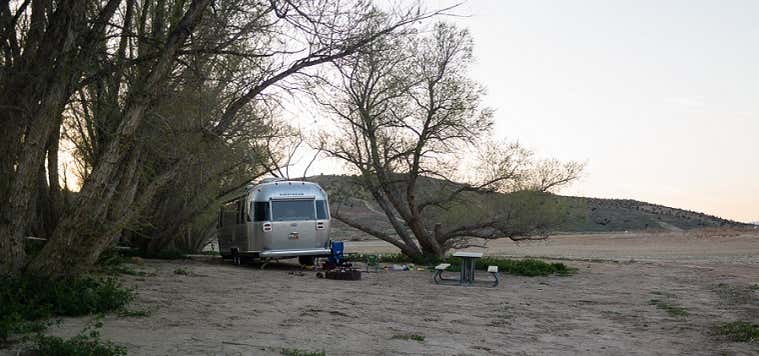 Photo of North Beach Campground