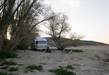 Photo of North Beach Campground