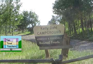 Photo of Kelly Dahl Campground