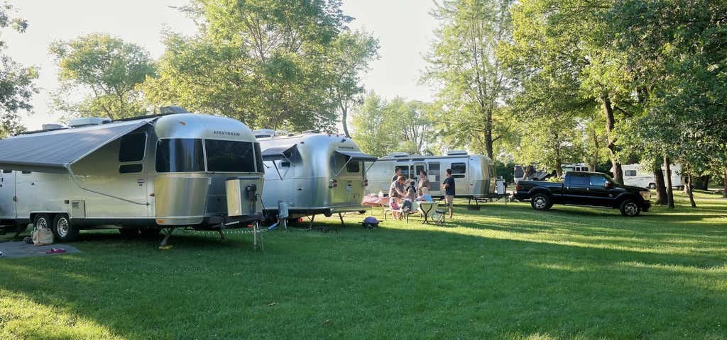 Photo of Koa Minneapolis NW Campground