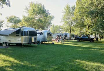 Photo of Minneapolis NW KOA Campground