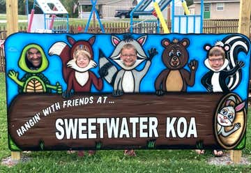 Photo of Sweetwater KOA Holiday