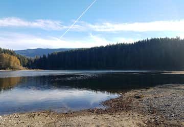 Photo of Fairy Lake Recreation Site