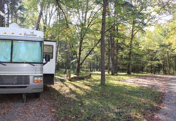 Photo of Maple Springs Group Campground