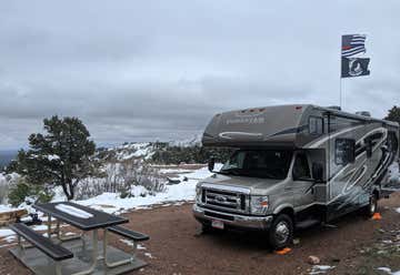 Photo of Royal Gorge East Ridge Campground