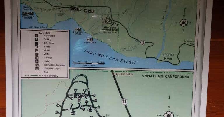Juan de Fuca Provincial Park Campground - Place Image Image 7c5f718e 1516 41aa A7b9 005c7b0341b3 