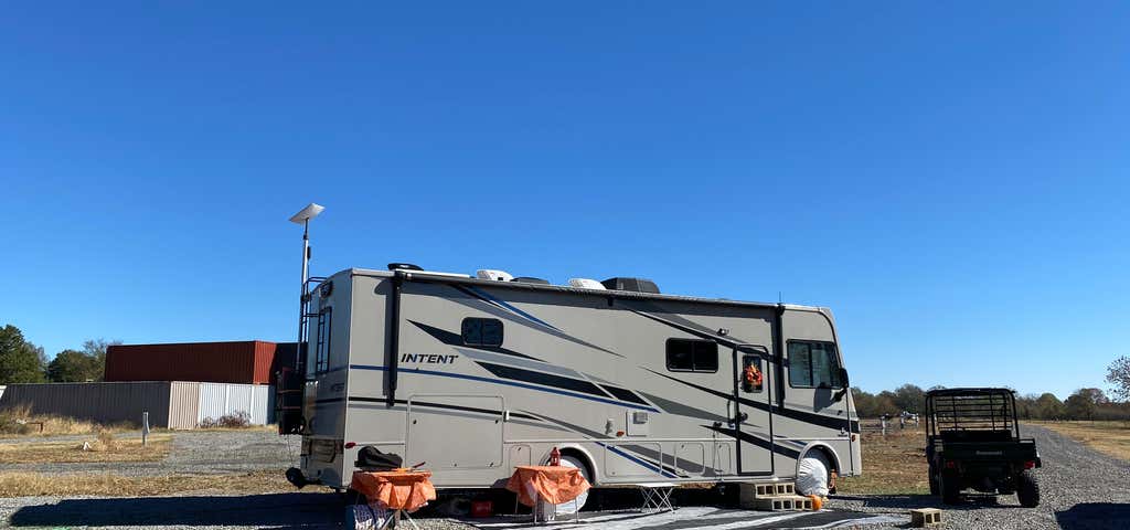 Photo of Titan RV Park