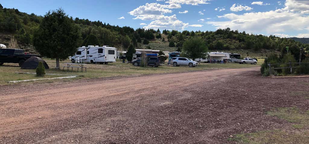 Photo of Camp Lutherwood
