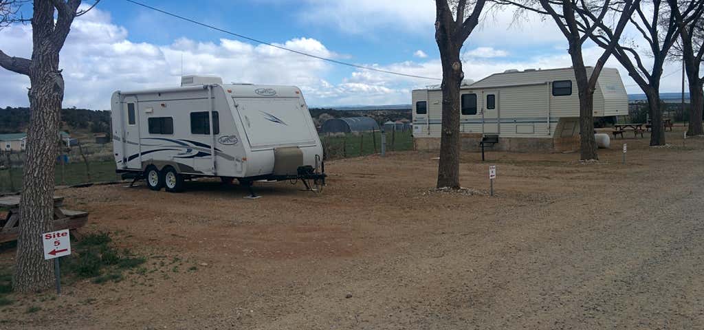 Photo of Mountain View RV Park & Campground