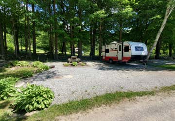Photo of Spacious Skies Woodland Hills Campground