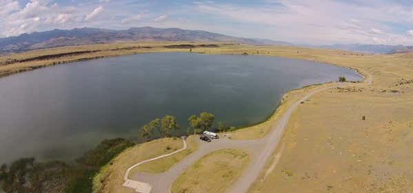 Photo of Dailey's Lake