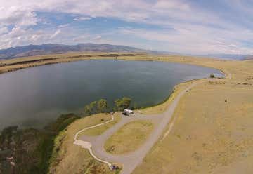 Photo of Dailey's Lake