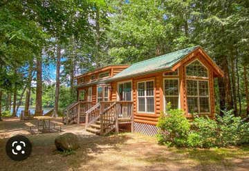 Photo of Pine Lake RV Resort & Cottages