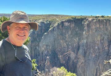 Photo of Black Canyon of the Gunnison NP - North Rim