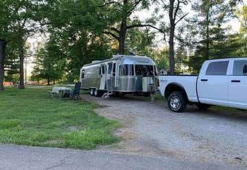 Photo of Winton Woods Campground (Hamilton County Park District)
