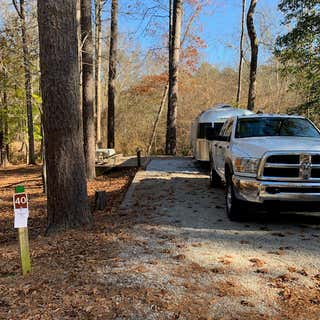 Hard Labor Creek State Park