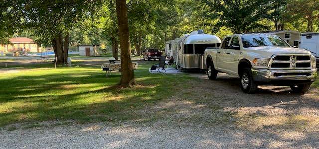 Photo of Benner's Meadow Run Rv Campground