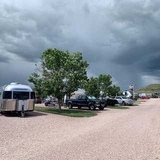 Southern Hills RV Park & Campground