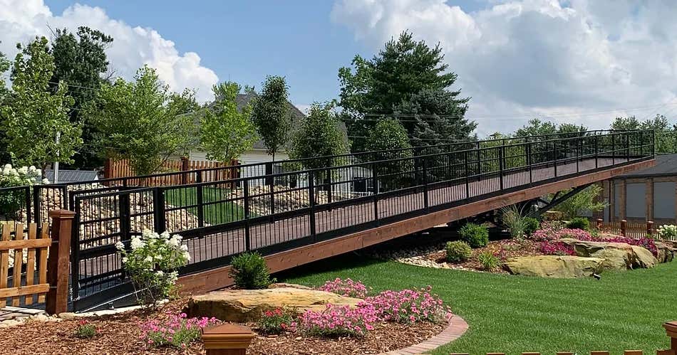 World's Largest Teeter Totter, Casey Roadtrippers
