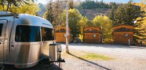 Snake River Cabins & RV Village