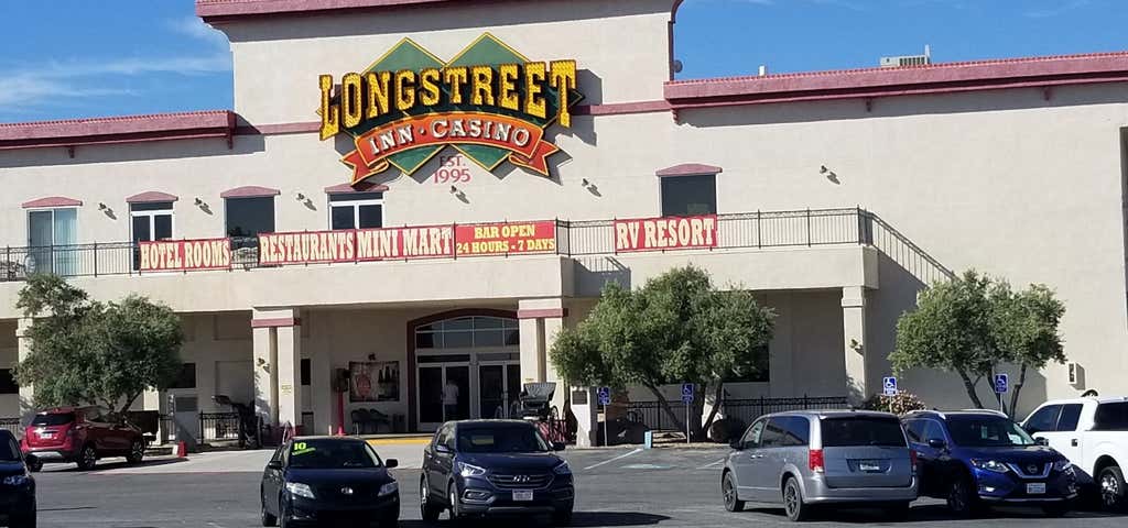 Photo of Longstreet Inn Casino & RV Resort