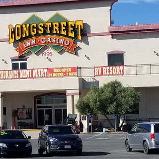 Longstreet Inn Casino & RV Resort