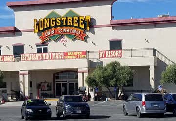 Photo of Longstreet Hotel Casino RV Resort