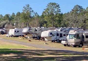 Photo of Wanee Lake Golf Course and RV Park