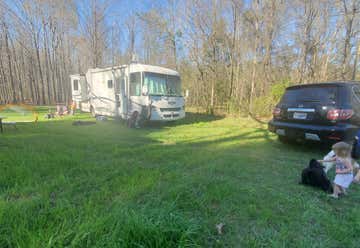 Photo of Lowndes WMA Primitive Camping