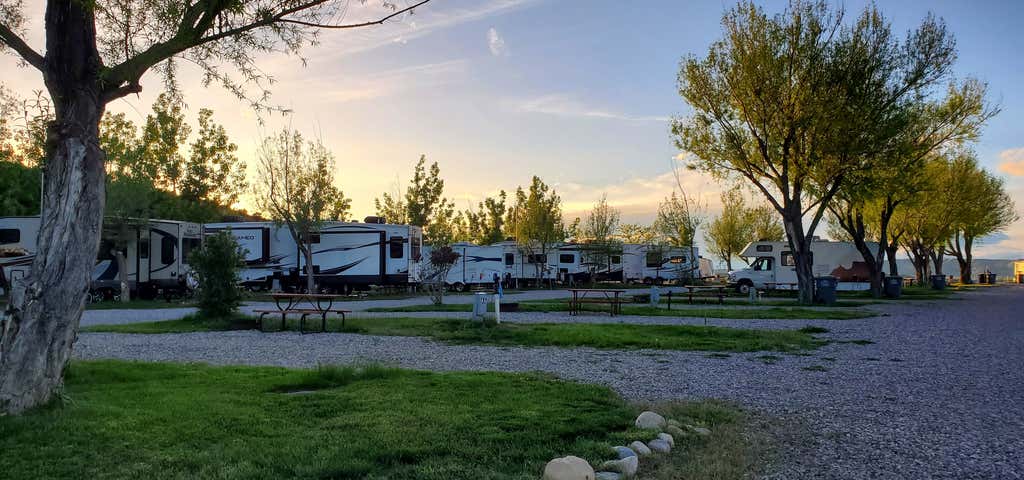 Photo of Sleeping Bear RV Park & Campground