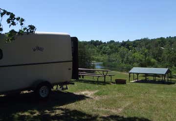 Photo of Wooden Shoe Campground