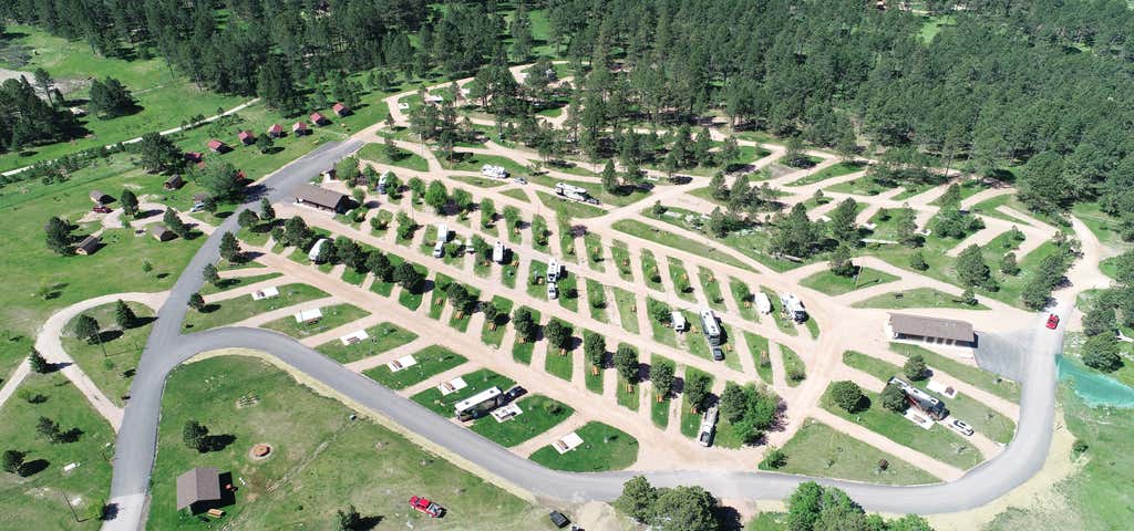Photo of Buffalo Ridge Camp Resort