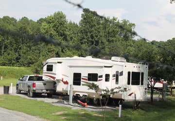 Photo of Tucker Lake RV Campground & Storage