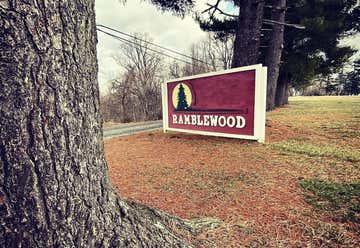 Photo of Camp Ramblewood