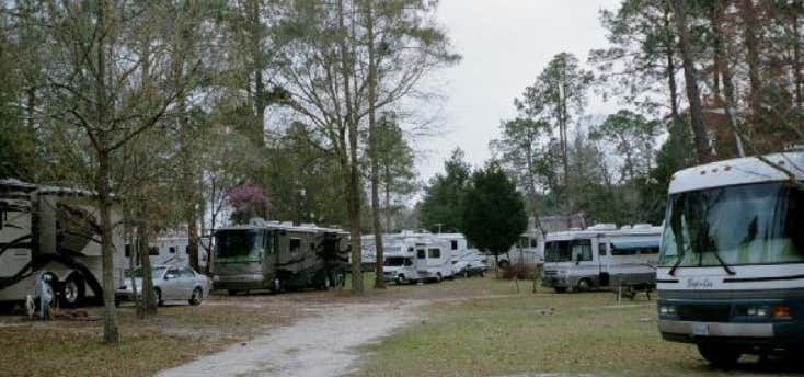 Photo of Southern Gates RV Park & Campground