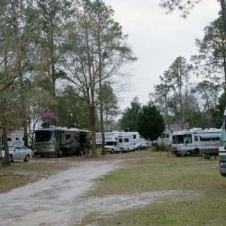 Southern Gates RV Park & Campground