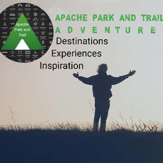 Apache Park & Trail Camping