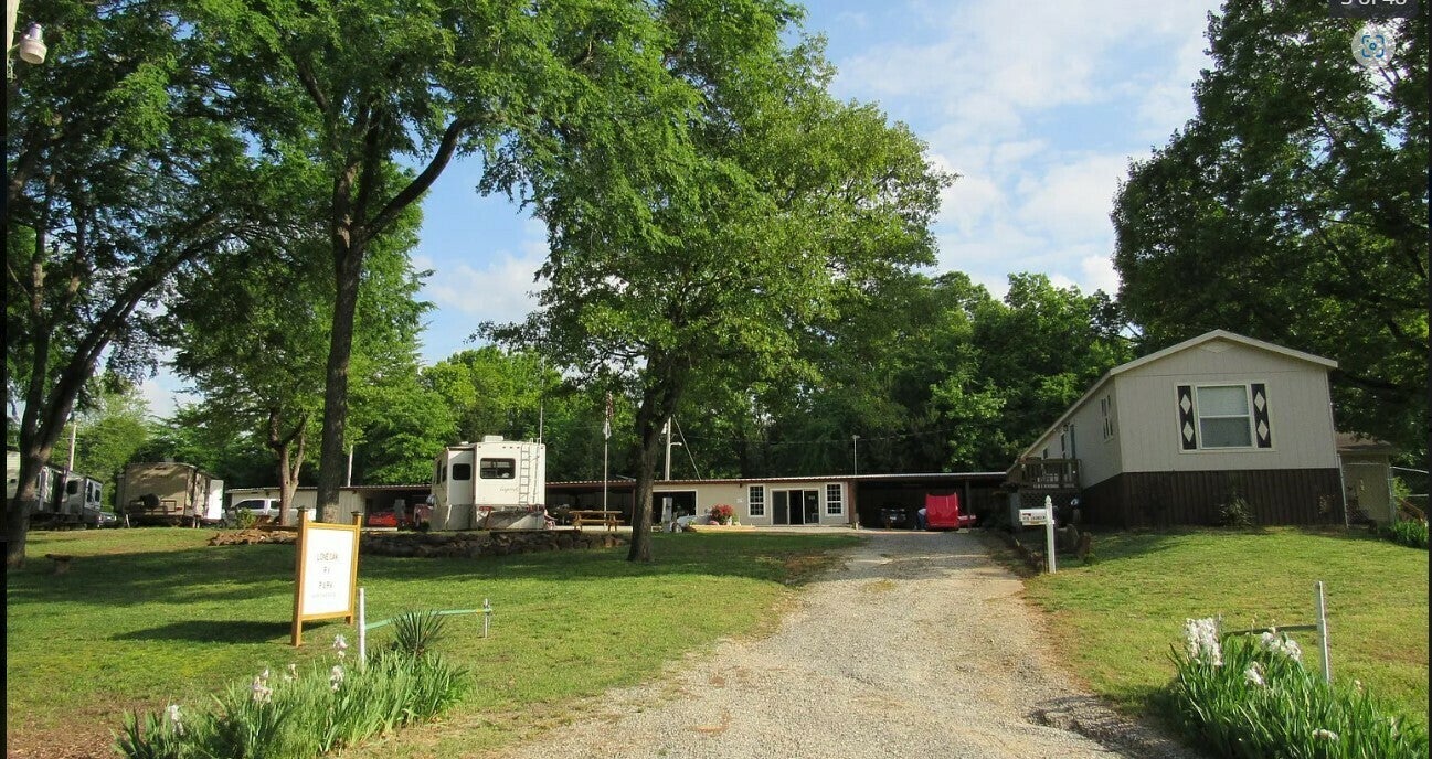 The Meadows RV Park & Reservations updated 2024