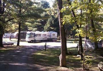 Photo of Rustic Acres Campground