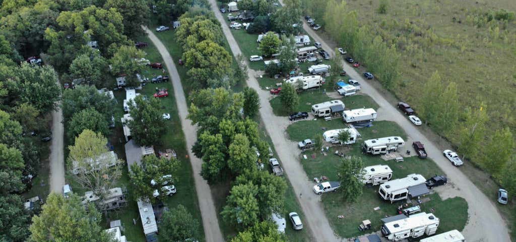 Photo of Hickory Hills Campground