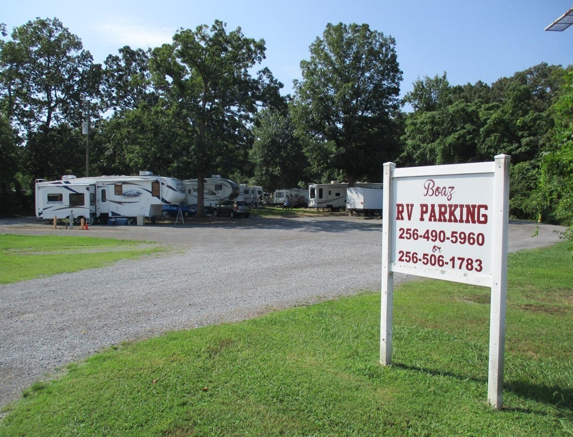 Boaz RV Park & Reservations updated 2024