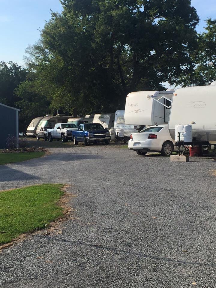 Horseshoe Inn and Campground & Reservations updated 2024