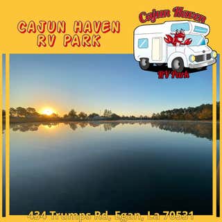 Cajun Haven RV Park