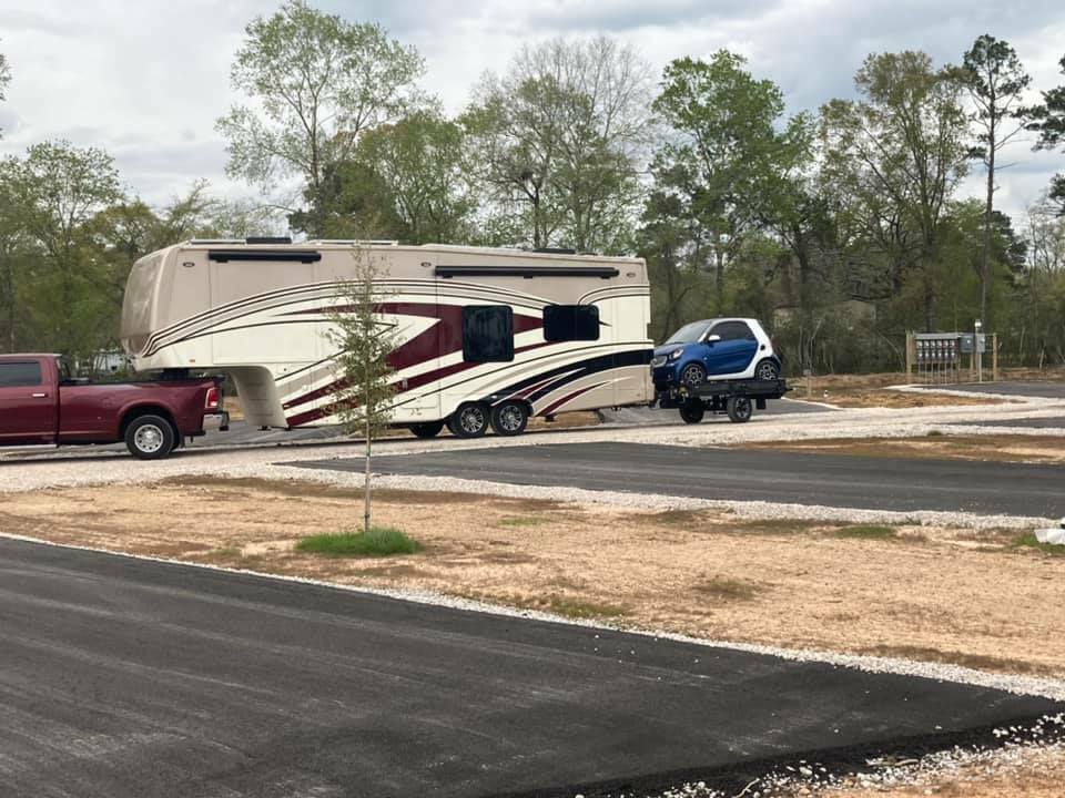 Lost Lake RV Park & Reservations updated 2024