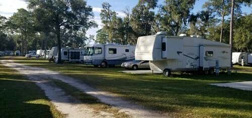 Photo of Arrowhead Campsites & Mobile Home Park