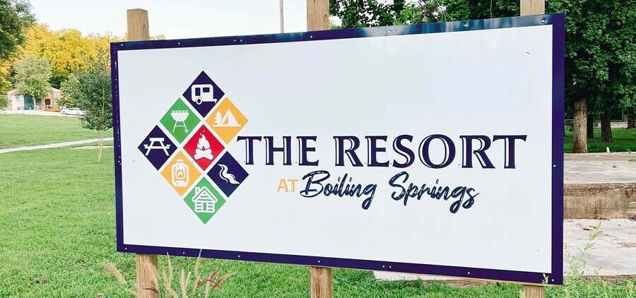 Photo of The Resort at Boiling Springs