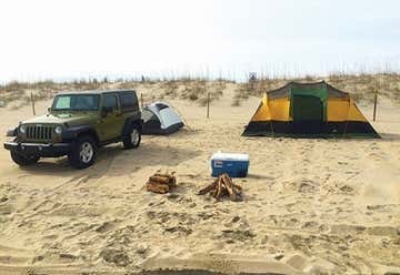 Photo of Freeman Park Camping-Carolina Beach, NC