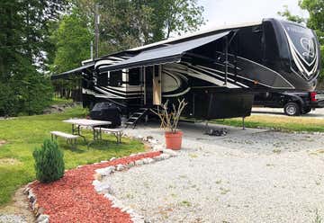 Photo of Brooks Mobile Home & Louisville RV Park & Campground