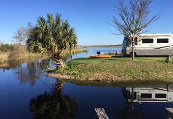 Photo of Sportsman's Cove Campground
